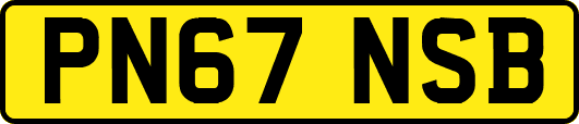 PN67NSB