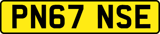 PN67NSE