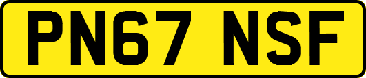 PN67NSF