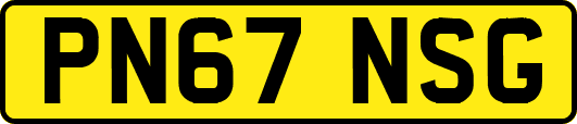 PN67NSG