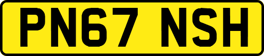 PN67NSH