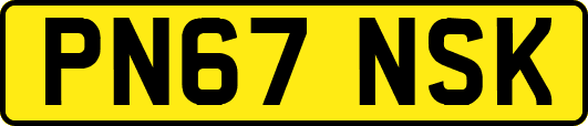PN67NSK
