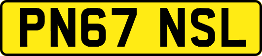 PN67NSL