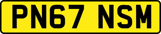 PN67NSM