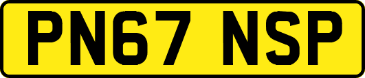 PN67NSP