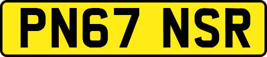 PN67NSR
