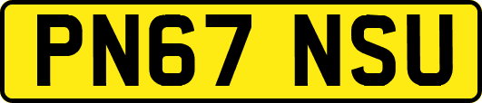 PN67NSU