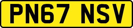 PN67NSV