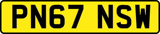 PN67NSW