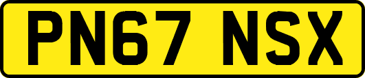 PN67NSX