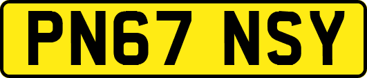 PN67NSY