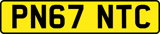 PN67NTC