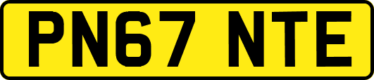 PN67NTE