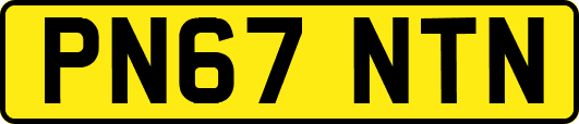 PN67NTN