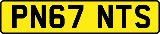 PN67NTS