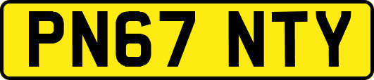 PN67NTY