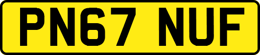 PN67NUF