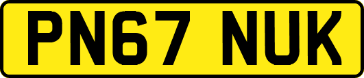 PN67NUK