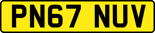 PN67NUV