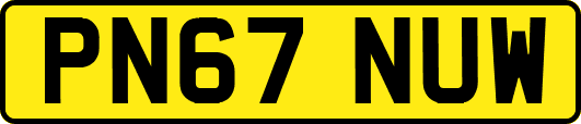 PN67NUW