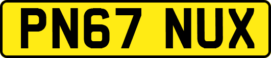 PN67NUX