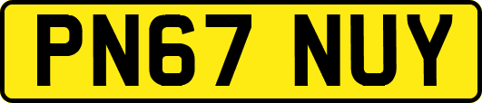 PN67NUY