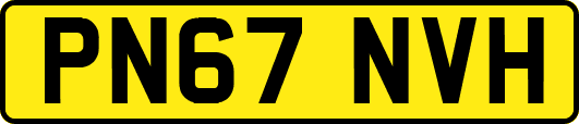 PN67NVH