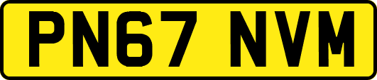 PN67NVM