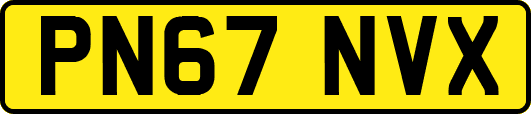 PN67NVX