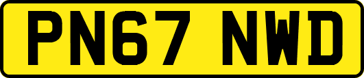 PN67NWD