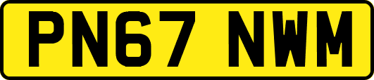 PN67NWM