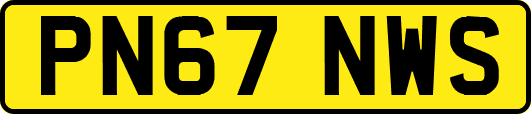 PN67NWS