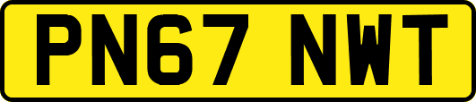 PN67NWT