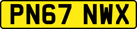 PN67NWX