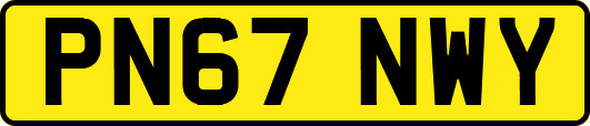 PN67NWY