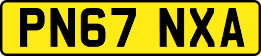 PN67NXA