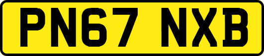 PN67NXB