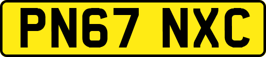 PN67NXC
