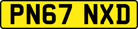 PN67NXD