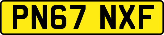 PN67NXF
