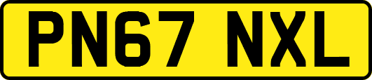 PN67NXL