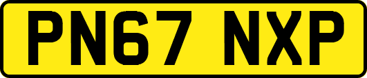 PN67NXP