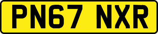 PN67NXR
