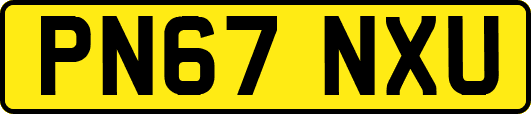 PN67NXU