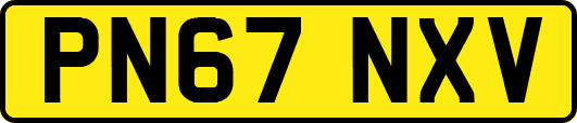PN67NXV