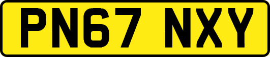 PN67NXY