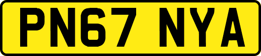 PN67NYA
