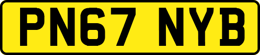 PN67NYB