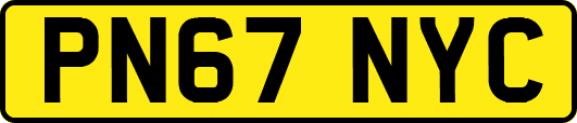 PN67NYC
