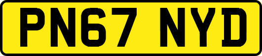PN67NYD